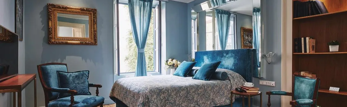 Bohemian Suites Athens (Adults only)
