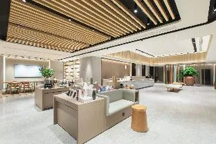 Ji Hotel Wuhan Baishazhou Juran Home