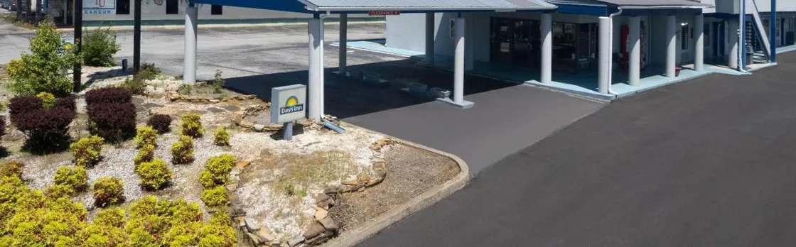 Days Inn by Wyndham Greeneville