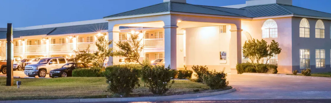 Days Inn by Wyndham Fort Stockton