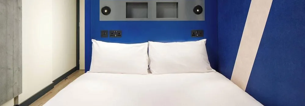 Ibis Budget Manchester Airport