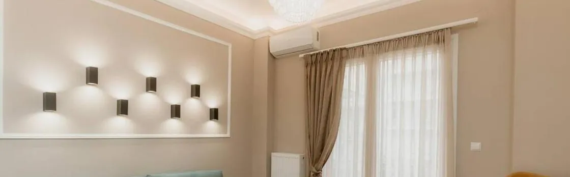 Satus Finem Egnatia's Luxury Apartment