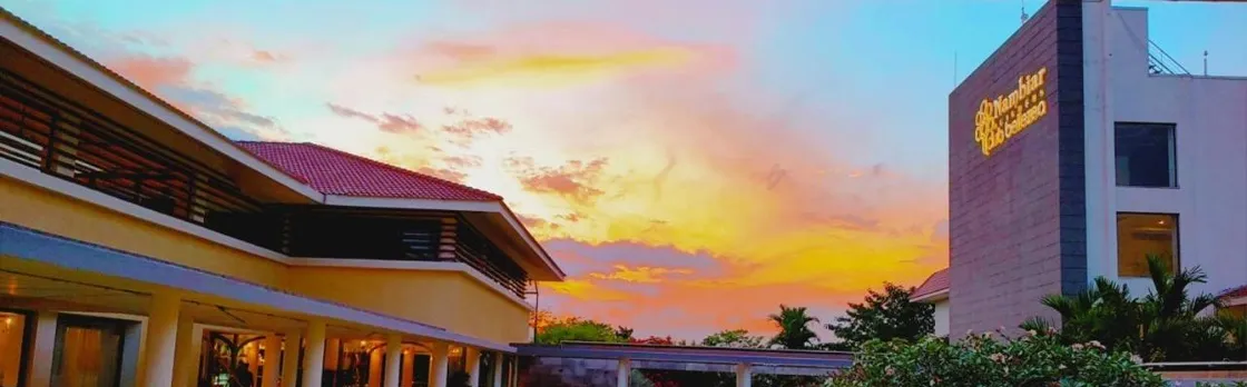 Nambiar Club Bellezea