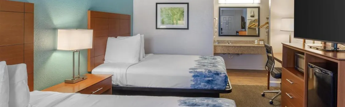 Best Western Hendersonville Inn