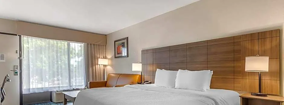 Quality Inn Mount Airy Mayberry