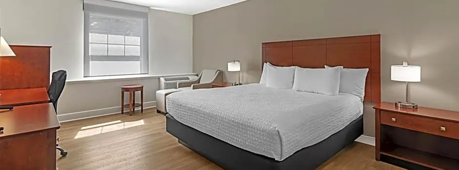 Best Western Plus Brunswick Bath