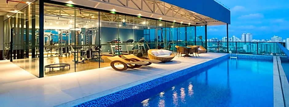 Sotero Hotel by Castelo Itaipava