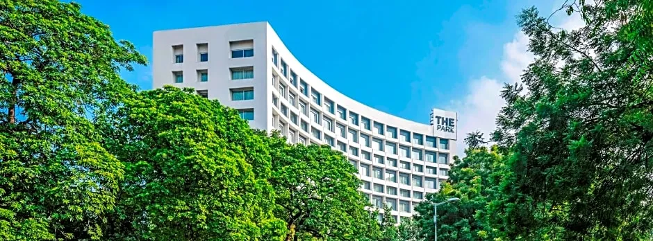 The Park New Delhi Hotel