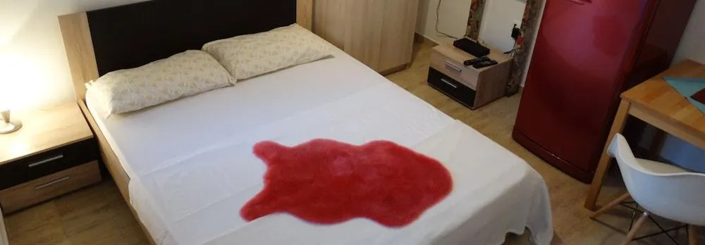 Guesthouse Marileo