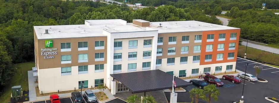 Holiday Inn Express & Suites Greenville S - Piedmont By IHG
