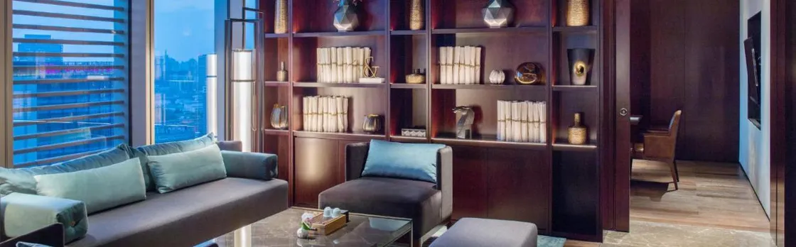Nuo Hotel Beijing