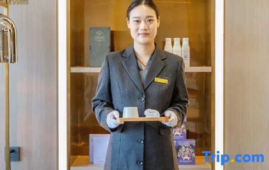 Lavande Hotel BeijingHopson One JiulongshanSubway Station Branch