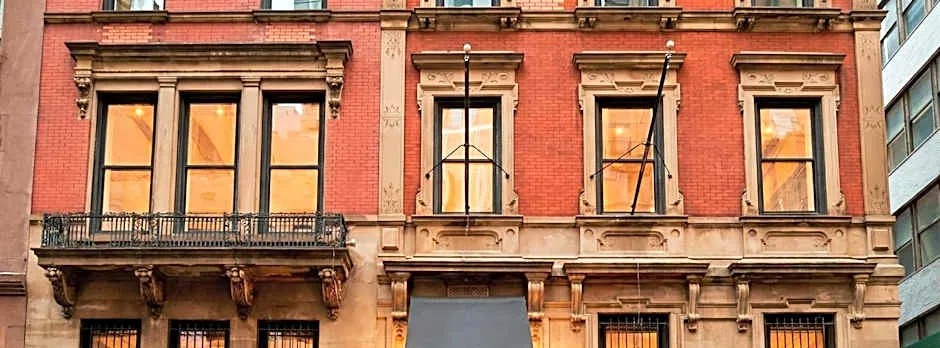 The William Hotel Midtown, New York