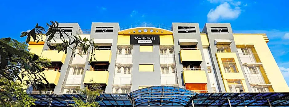 Townhouse Balaji Dental College Pallikarani Formerly Orchid Sankrish