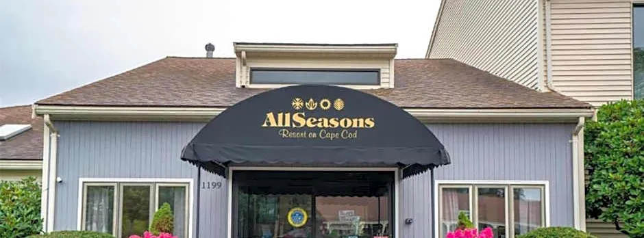 All Seasons Resort, Trademark Collection by Wyndham