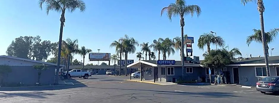 King's Inn Motel