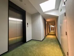 Hi Inn Shanghai Songjiang Zuibaichi Metro Station 2nd Branch