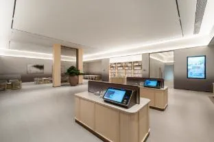 Ji Hotel Guangzhou Financial City Zhongshan Avenue West