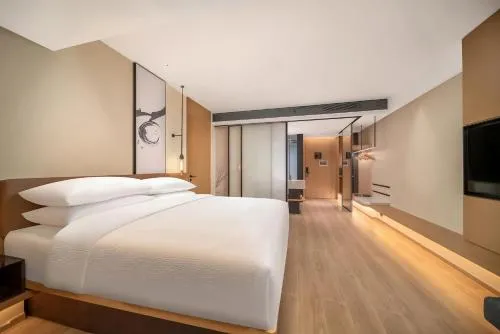 Fairfield by Marriott Shenzhen Dameisha