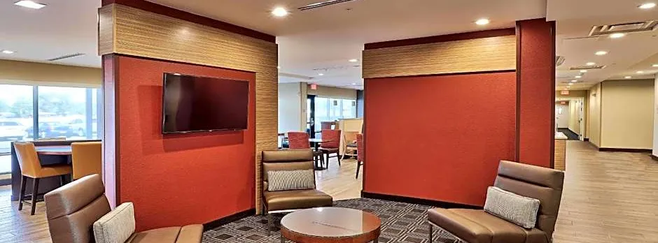 TownePlace Suites by Marriott Albuquerque Old Town