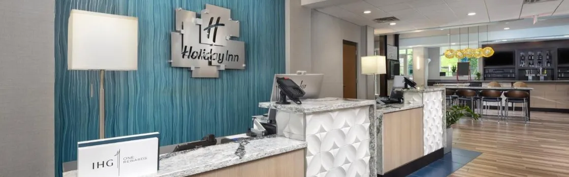 Holiday Inn Hotel & Suites Arden - Asheville Airport