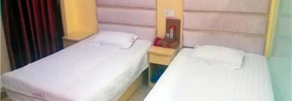 New Huangchao Hotel