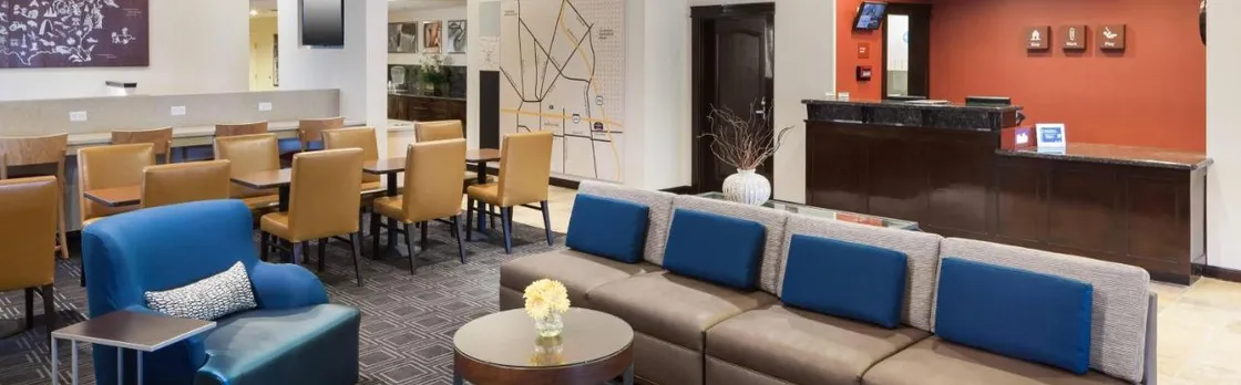 Towneplace Suites San Antonio Airport