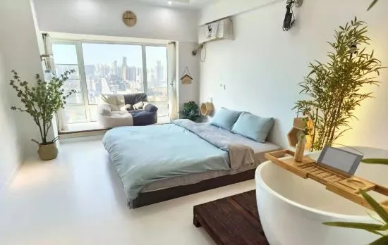 Cinema Apartment