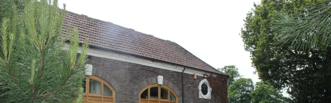 The Coach House
