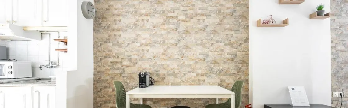 Cozy Studio in Central Glyfada