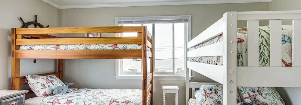 Family Beach Days: Dog-friendly Cape Cod Condo