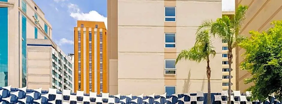 Ibis Budget São Paulo Paulista
