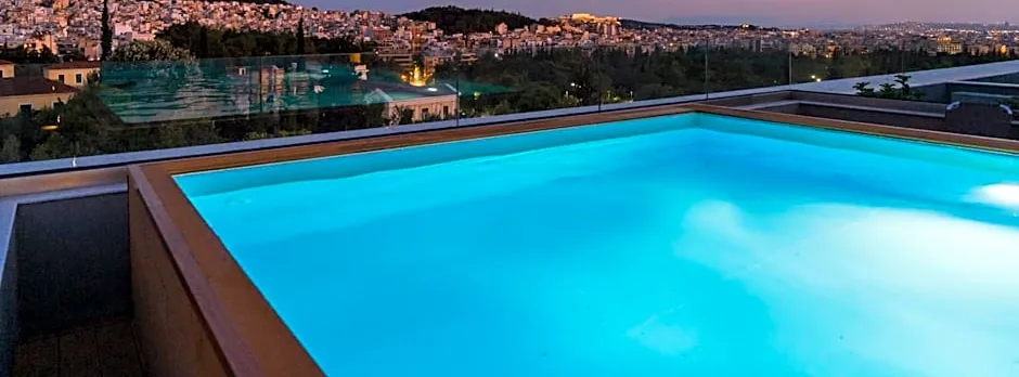 Athens Panorama Project