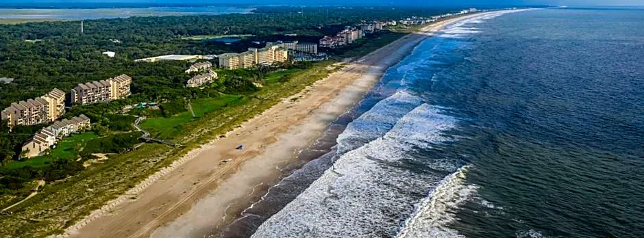 Villas of Amelia Island