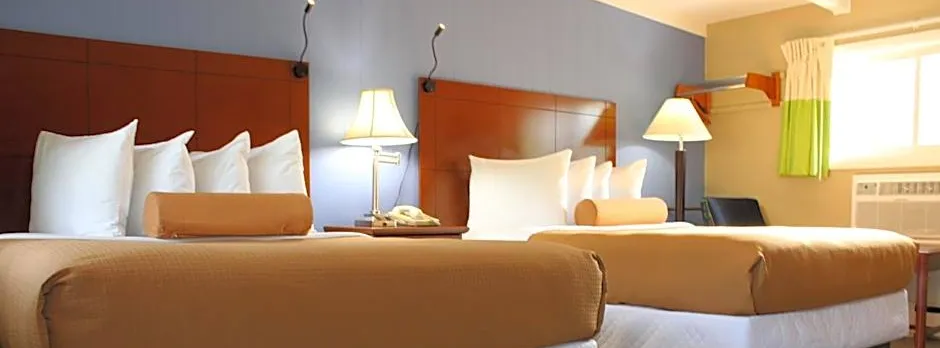 Claremont Motor Lodge