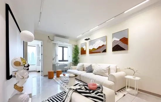 Chongqing Yunqi · Scenic Homestay (Jiefangbei Pedestrian Street Hong Ya Dong)