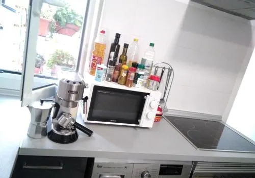 New Trendy apartment