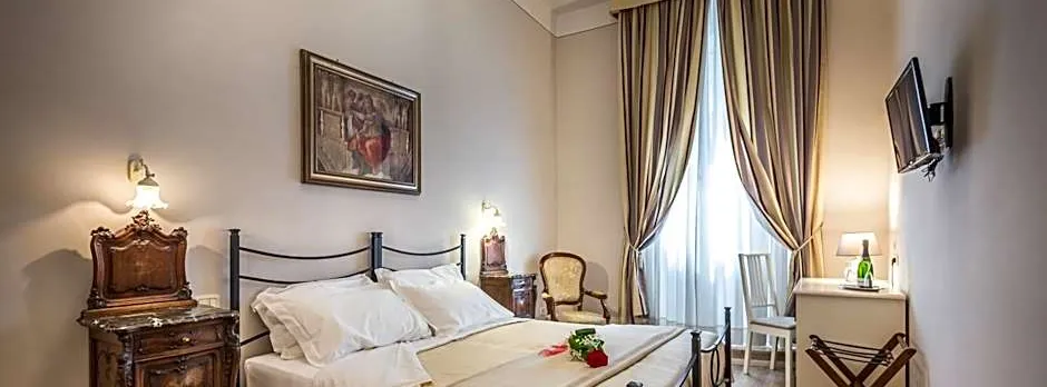 Casa di Barbano