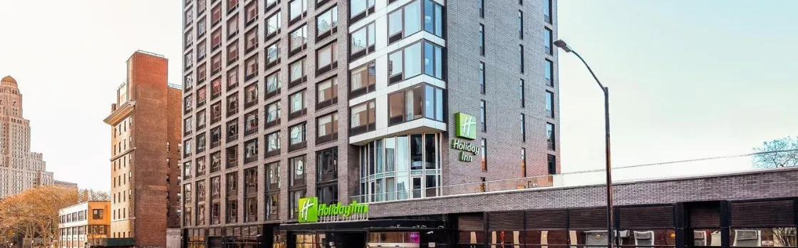 Holiday Inn Brooklyn Downtown