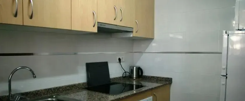 Europa Center Apts Fb