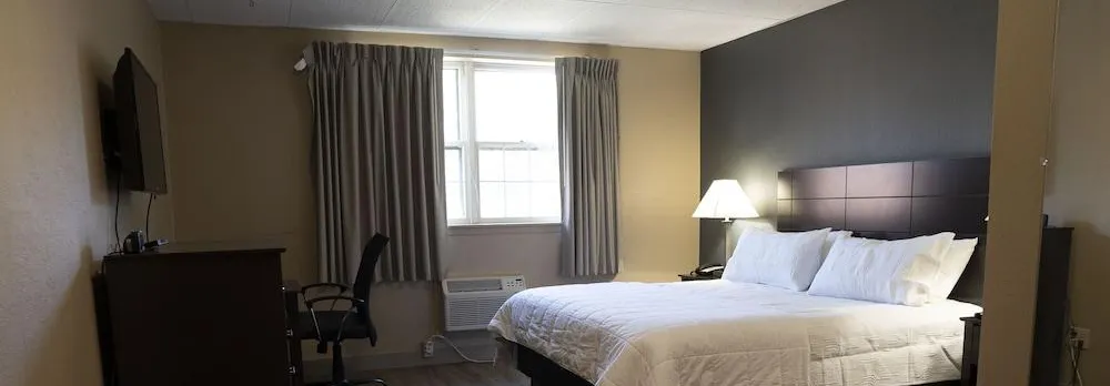 Framingham Inn