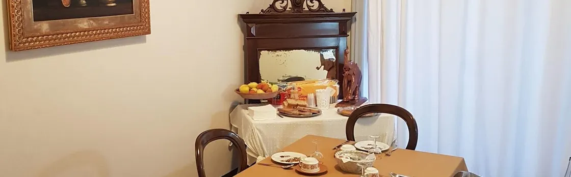 Elephant's Smile