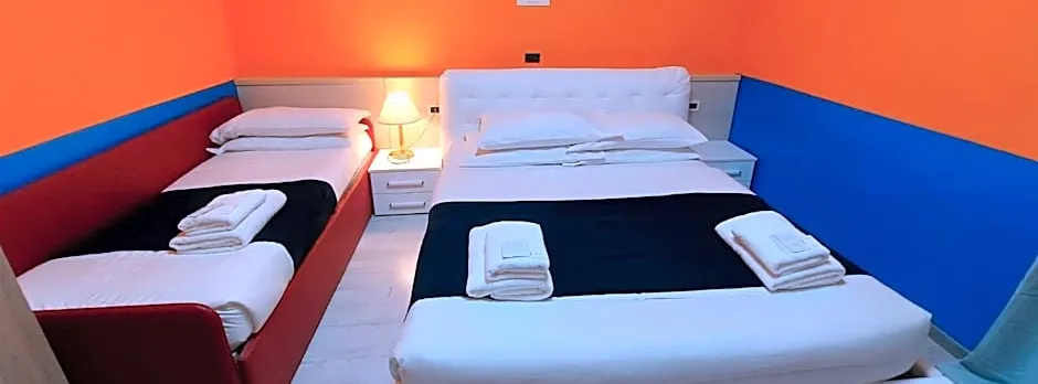Hotel Positano