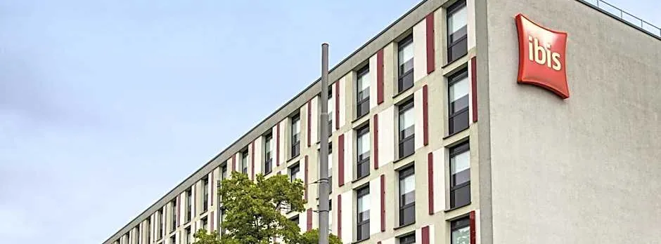 Ibis Muenchen City West