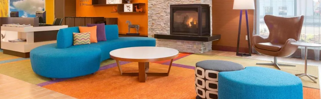 Fairfield Inn & Suites Pittsburgh Airport Robinson Township