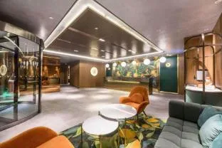 Orange Hotel Nanjing Xinjiekou Wangfu Street