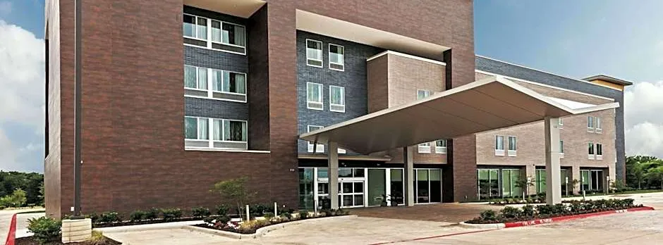 La Quinta Inn & Suites by Wyndham College Station South