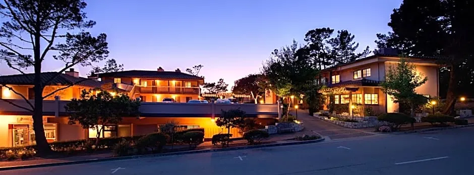 Horizon Inn & Ocean View Lodge
