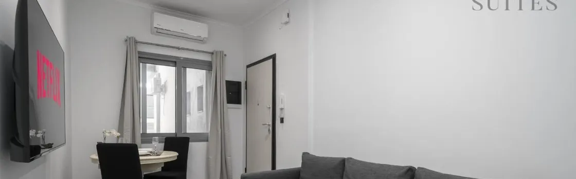 Aelia Apartments, the Luxury Suites