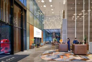 Urcove by Hyatt Shenzhen Bay Beiyou